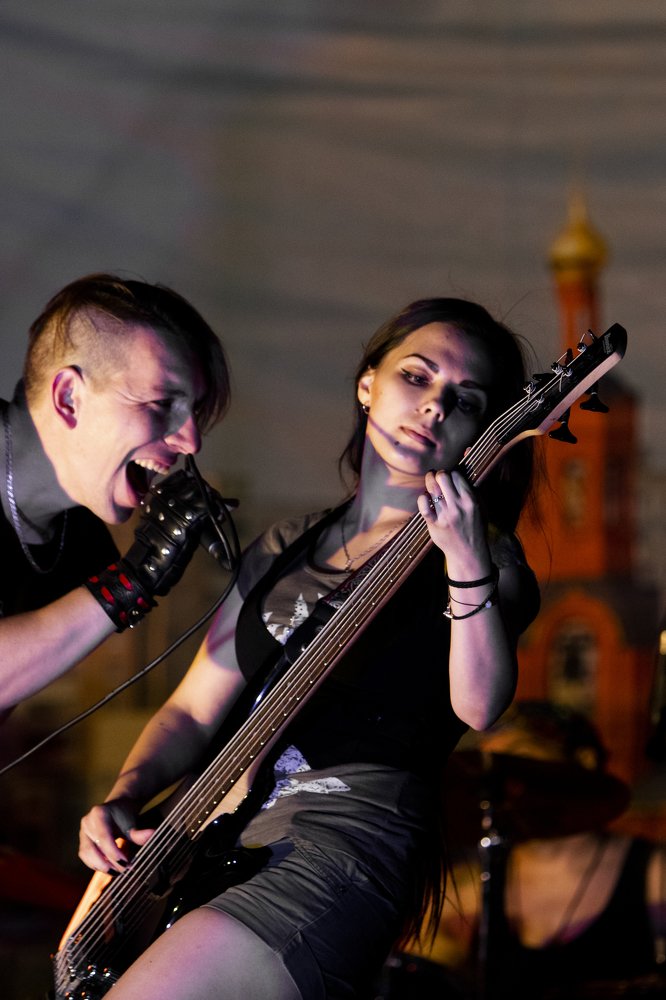 Photograph by Дмитрий Перских