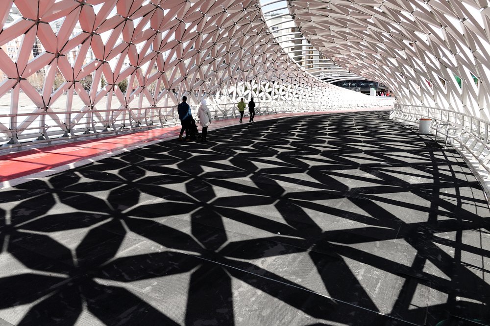 Photograph by Aibek Akhanov