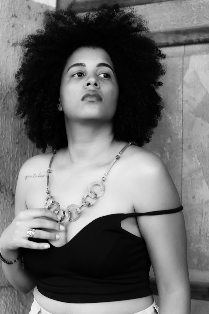 Photograph by Sônia Maria de Oliveira