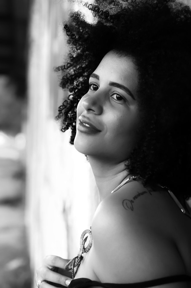 Photograph by Sônia Maria de Oliveira