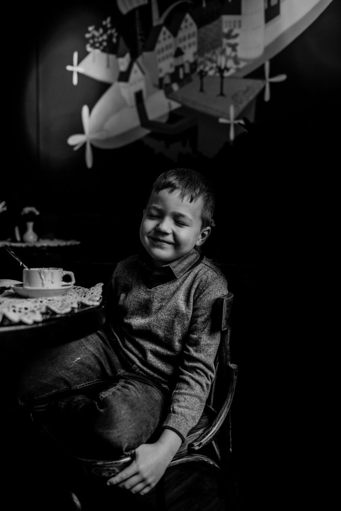 Photograph by Елена Пучкина