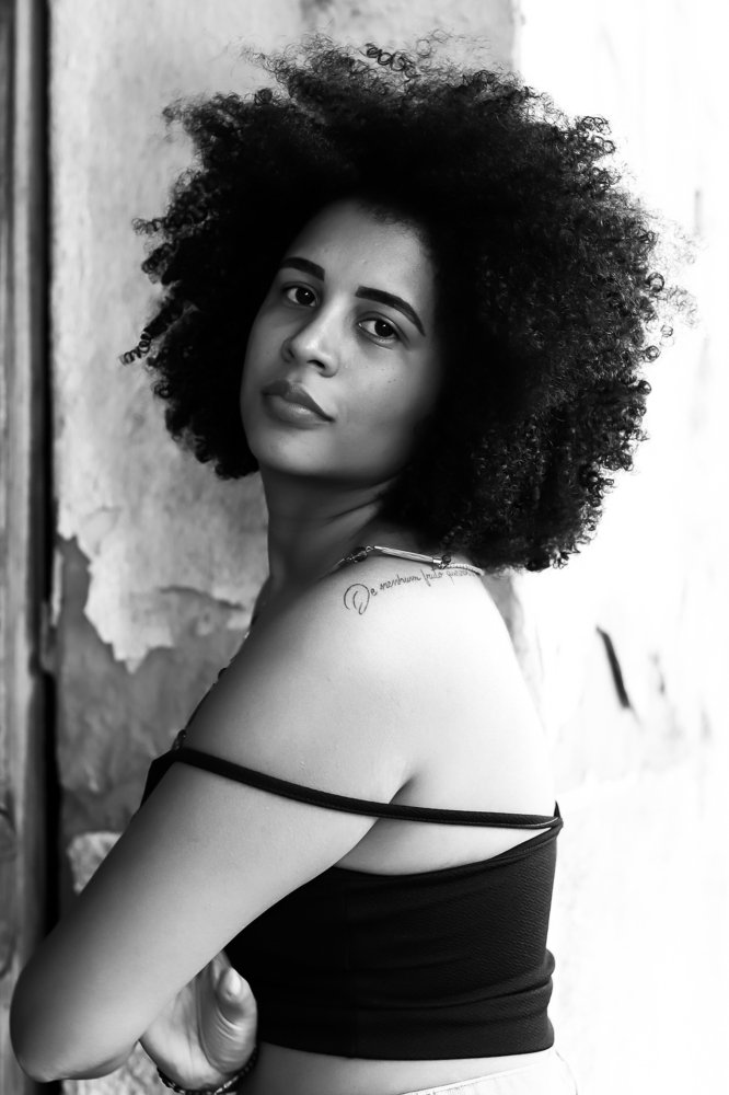 Photograph by Sônia Maria de Oliveira