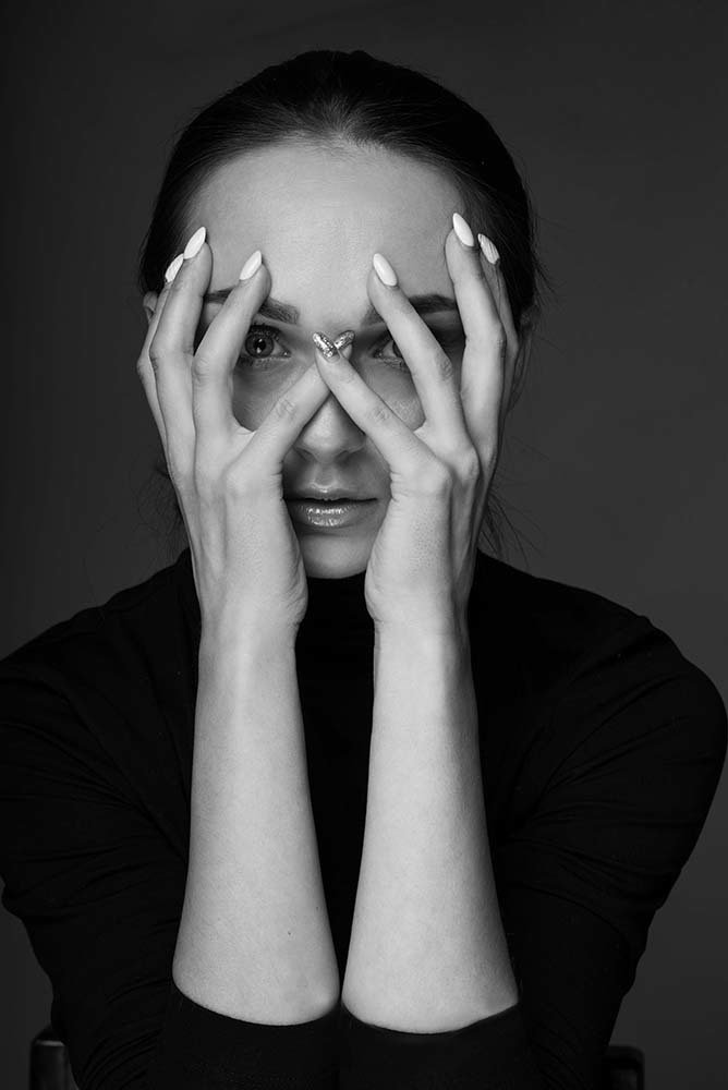 Photograph by Екатерина Смирнова