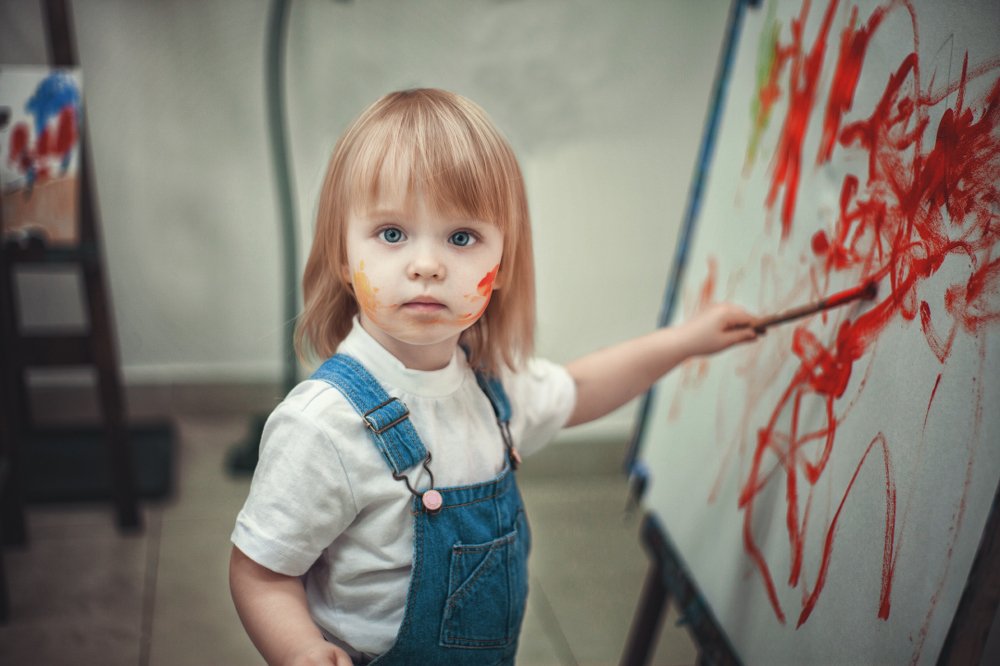 Photograph by Татьяна Муравкина