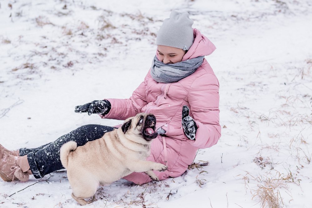 Photograph by Михеева Олеся