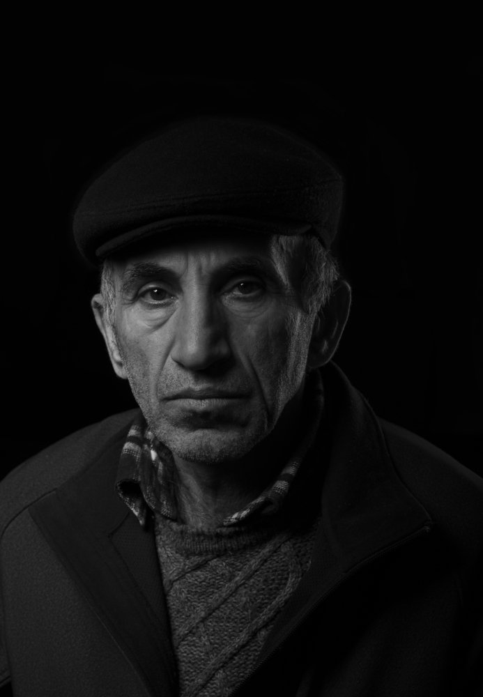 Photograph by Vahe Mesropyan