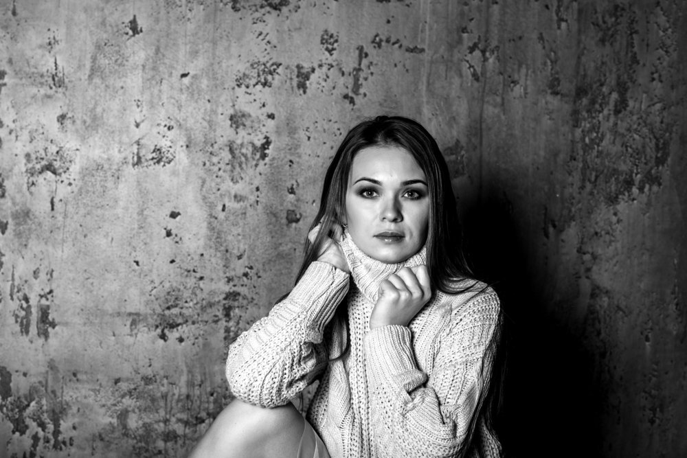 Photograph by Анна Кондакова