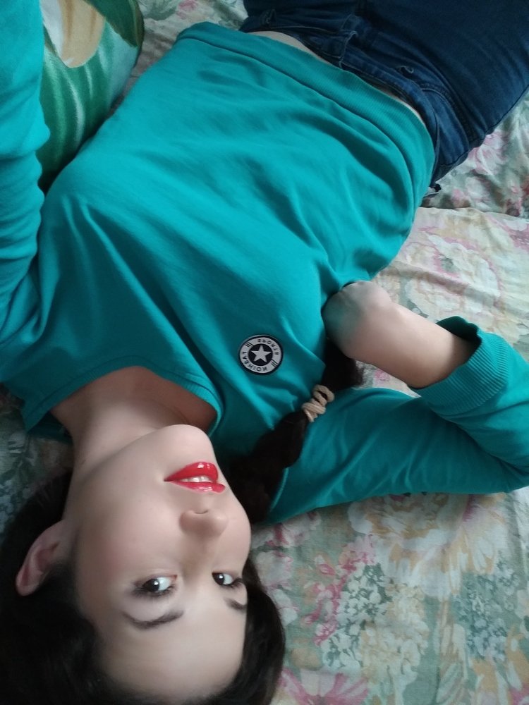 Photograph by Екатерина Тонкова