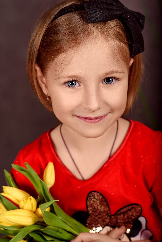 Photograph by Елена Виноградова