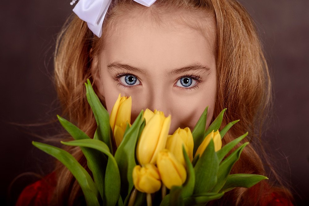 Photograph by Елена Виноградова