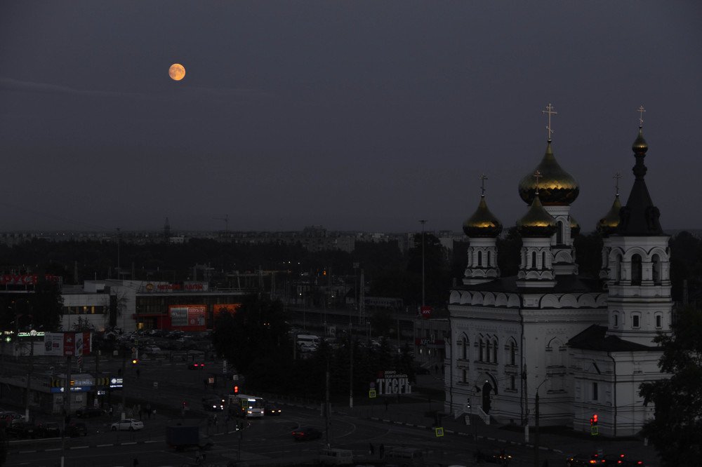 Photograph by Екатерина Аксёнова