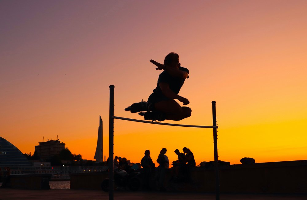 Набережная Севастополя