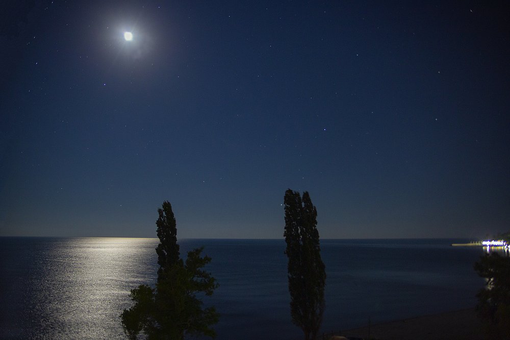 Photograph by Леонид Панасюк