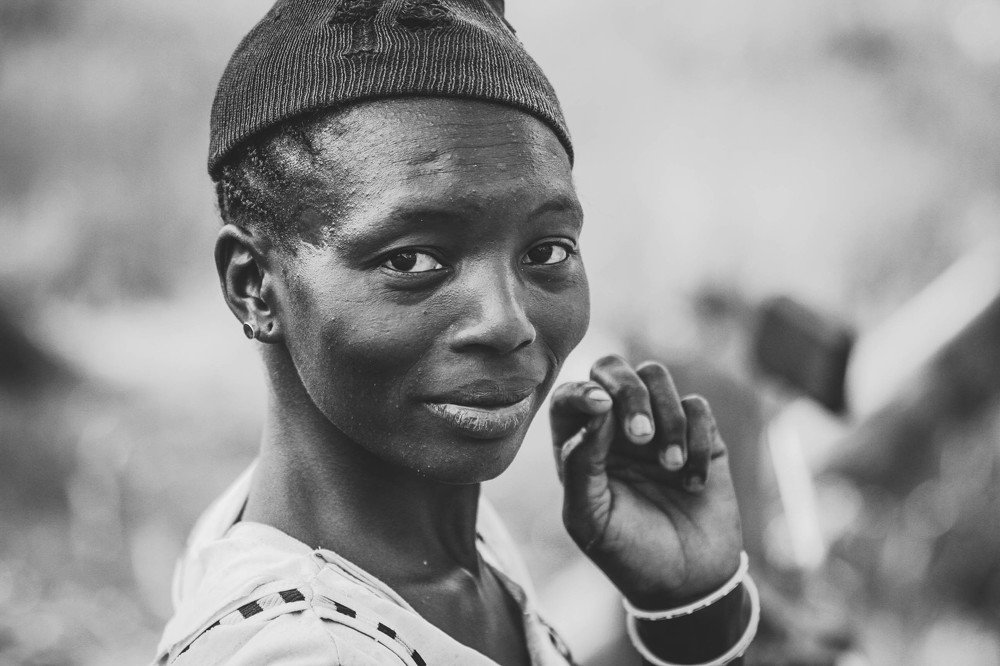 Фотография автора Катерина Белоусова