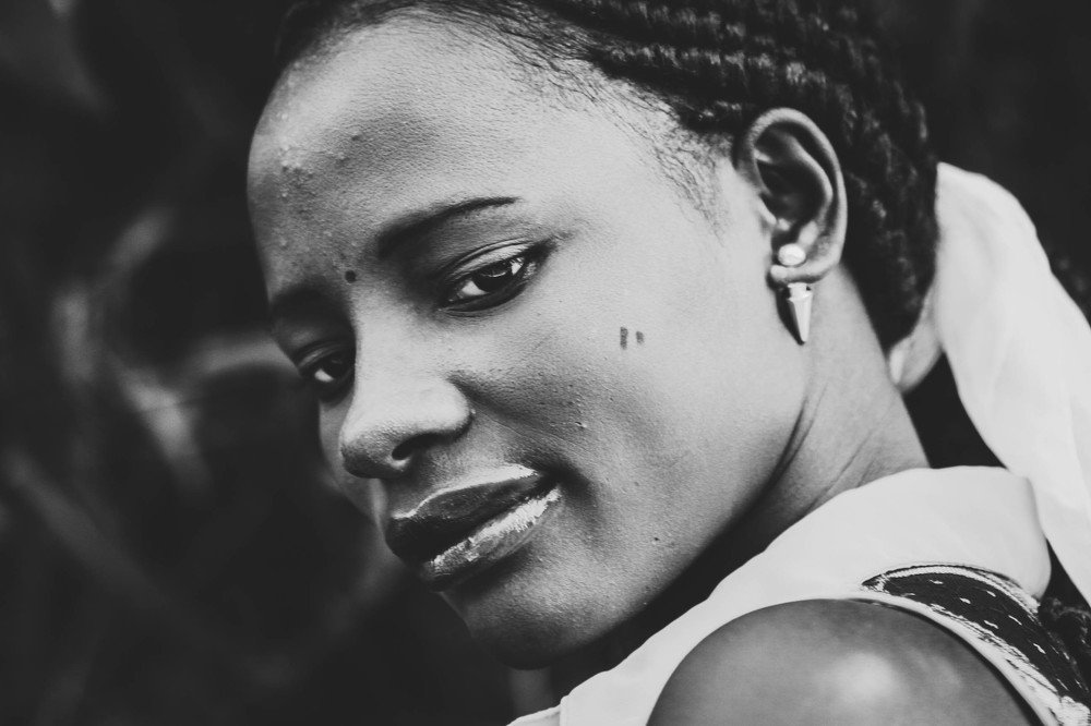 Фотография автора Катерина Белоусова