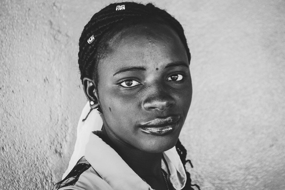 Фотография автора Катерина Белоусова