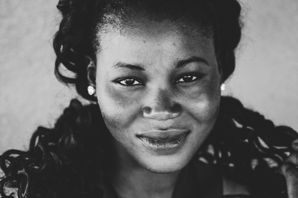 Фотография автора Катерина Белоусова