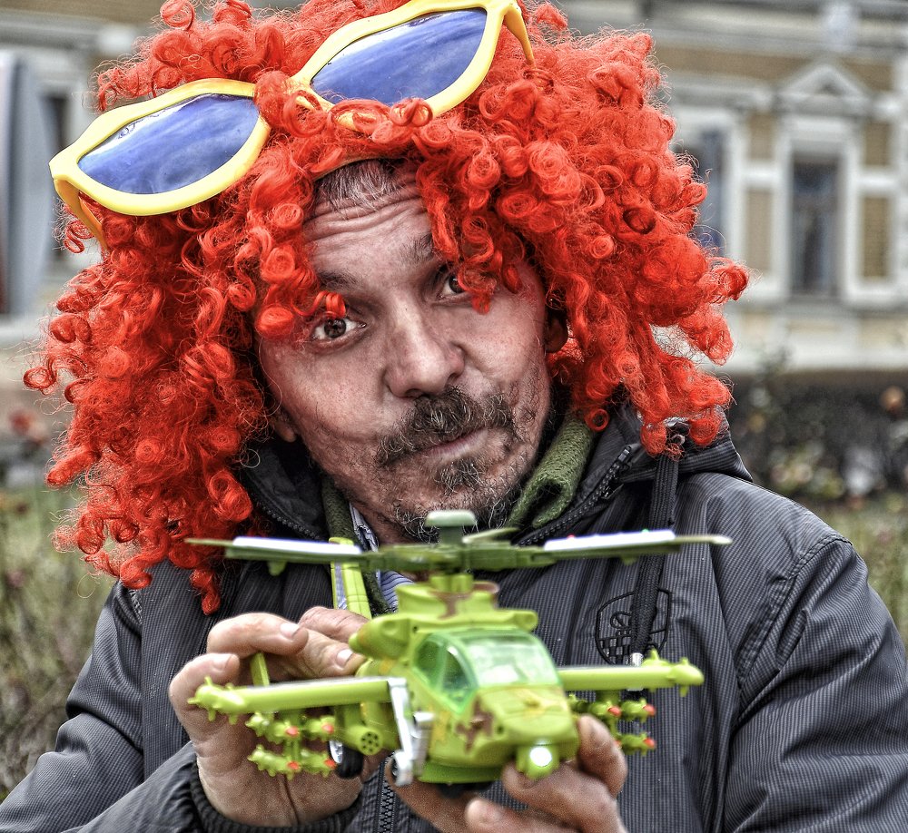 Photograph by Давид Тетельман