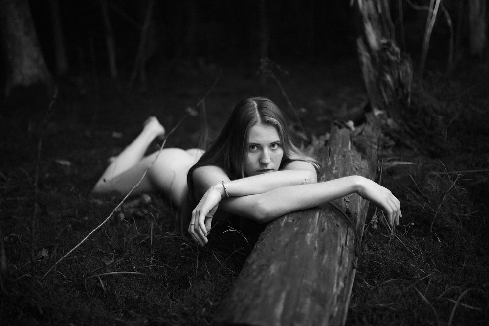 Photograph by Сергей Анискович