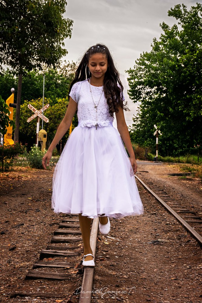 Photograph by Daniel Gomez Toranzos