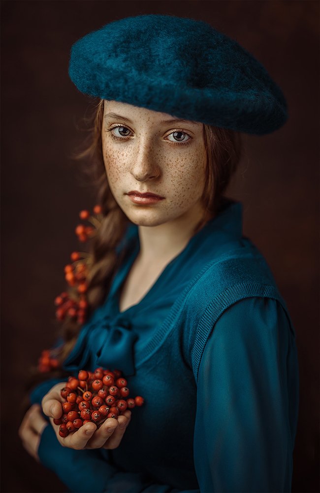 Photograph by Marlena