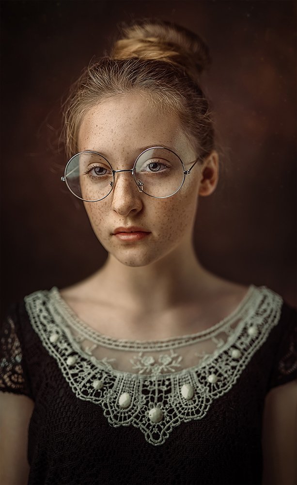 Photograph by Marlena