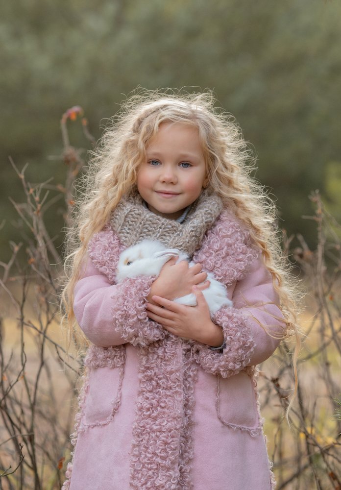 Photograph by Алеся Петрыкина