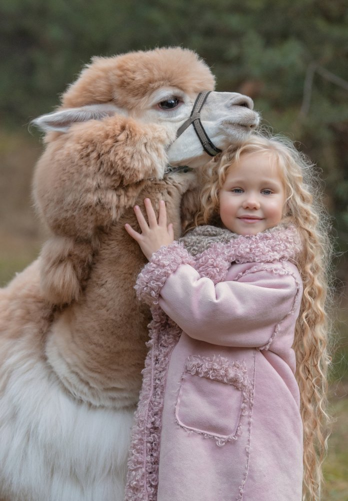 Photograph by Алеся Петрыкина