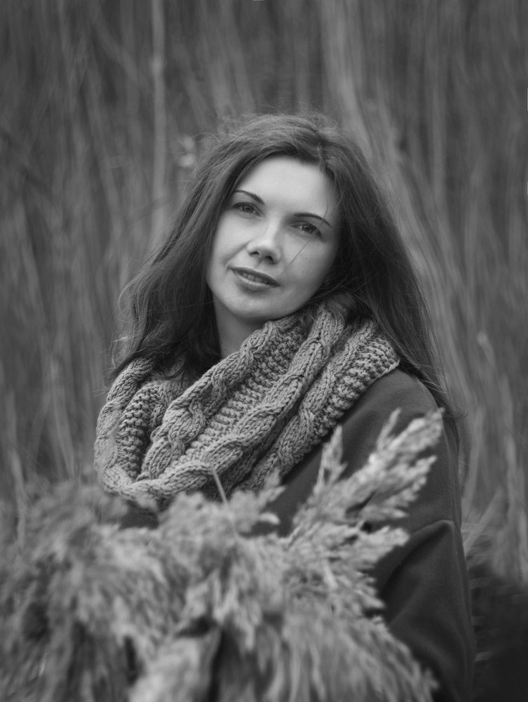 Фотография автора Лариса Аксёнова