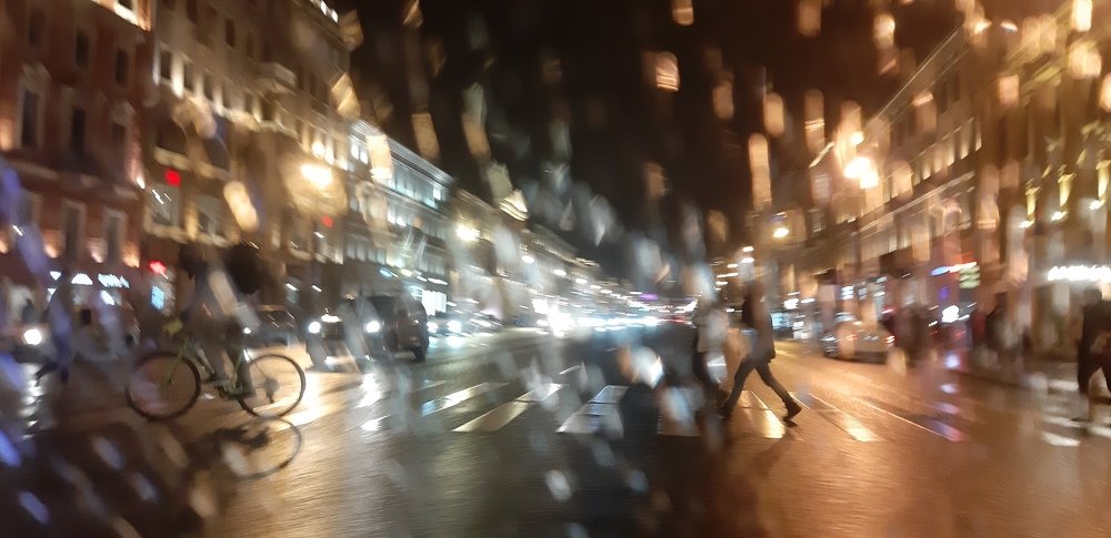 Невский проспект