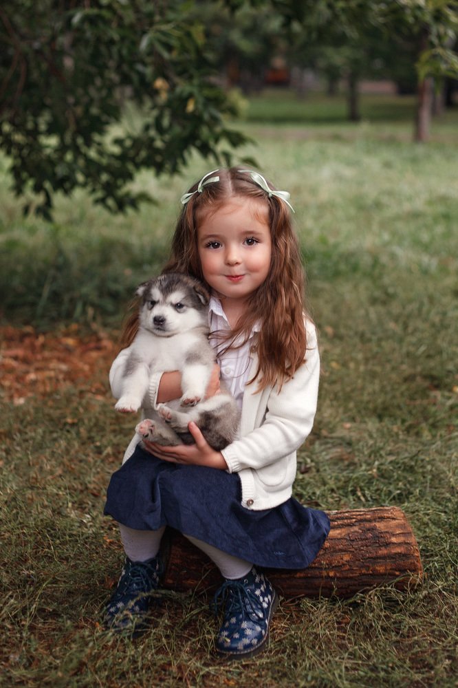 Photograph by Вероника Пастухова