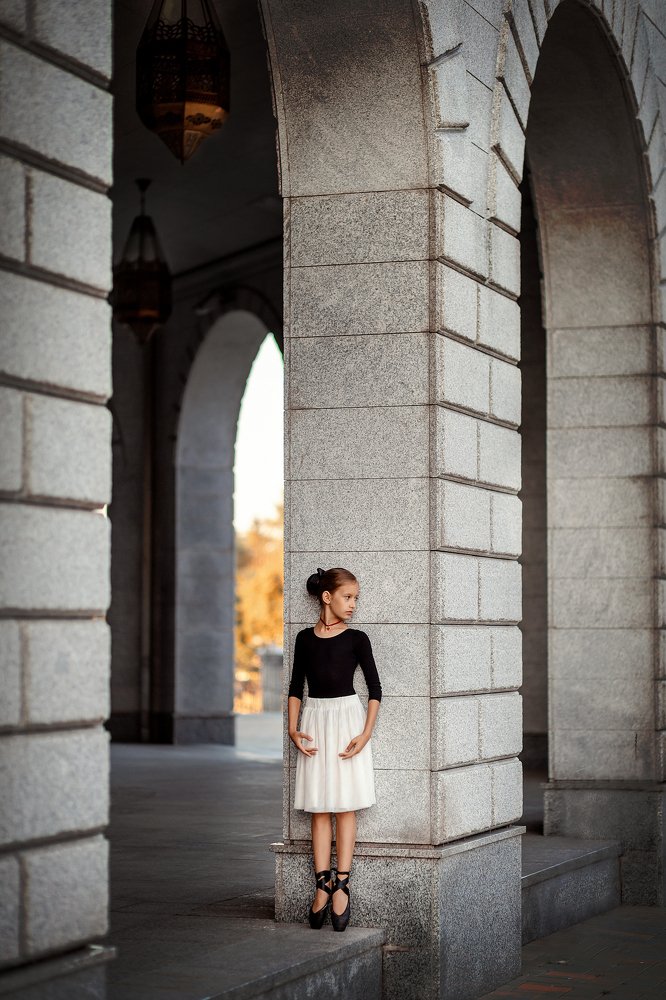 Photograph by Салангина Алеся