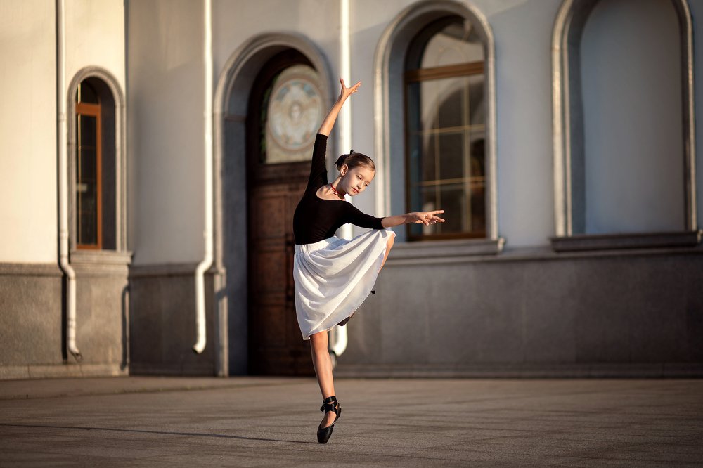 Photograph by Салангина Алеся