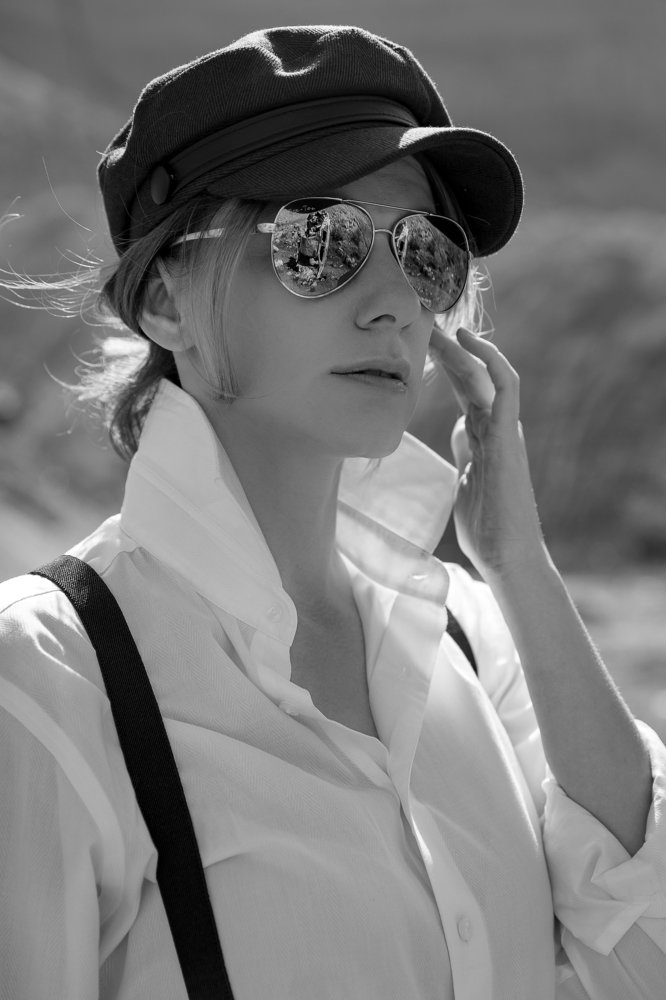 Photograph by Ашер Давидсон