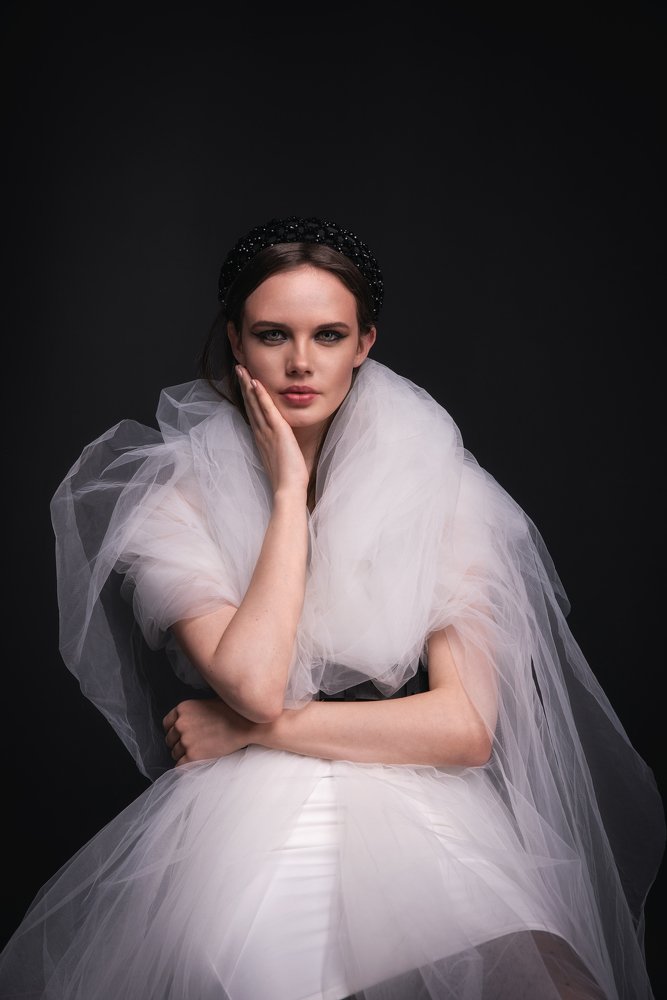 Фотография автора Андрей Барбиер