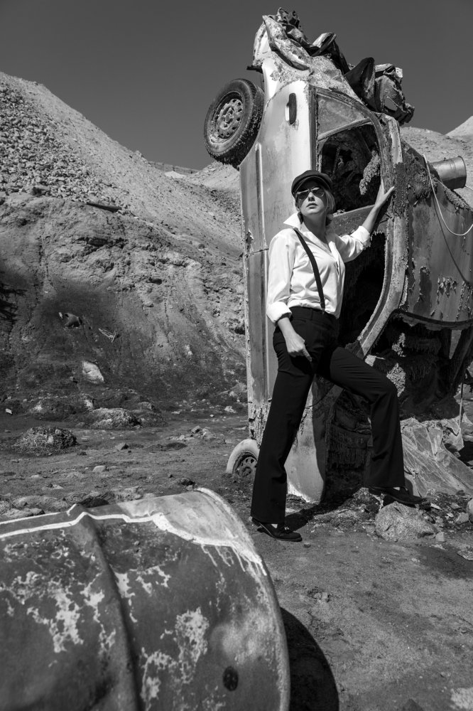 Photograph by Ашер Давидсон