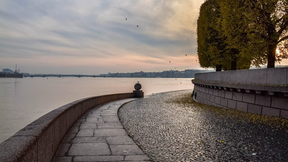 Photograph by Елена Боржковская