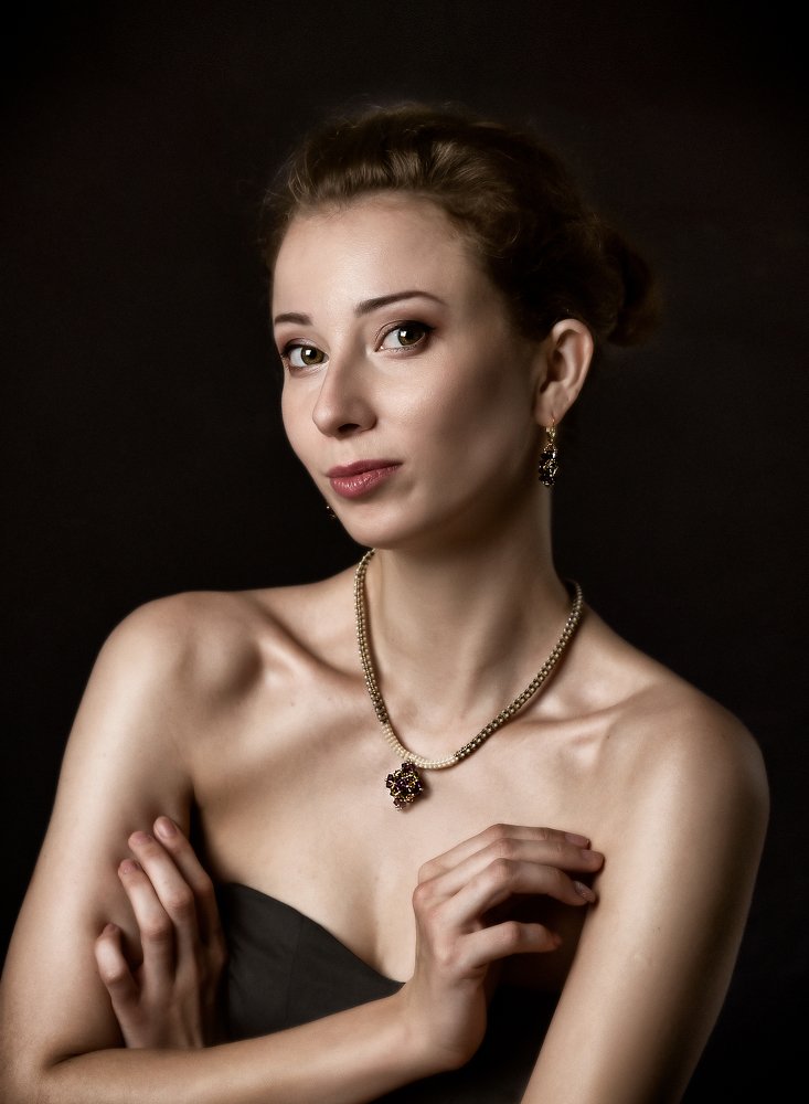 Фотография автора Tatiana Reef