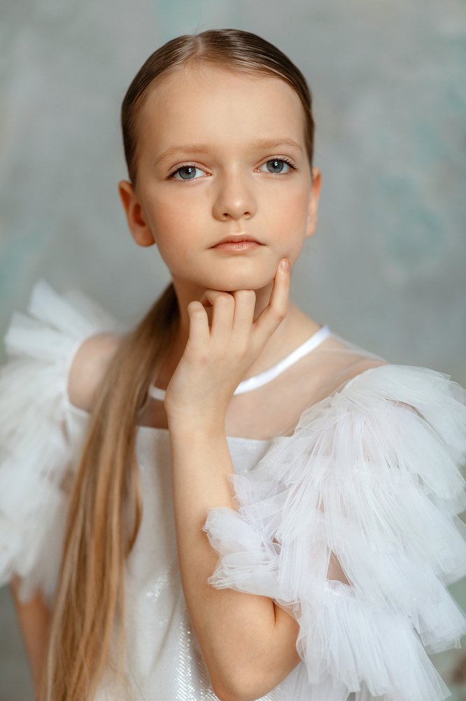 Photograph by Салангина Алеся