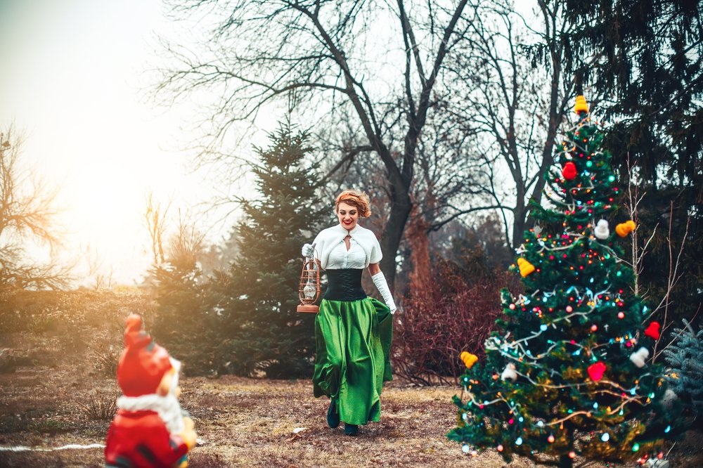 Photograph by Оксана Соколова