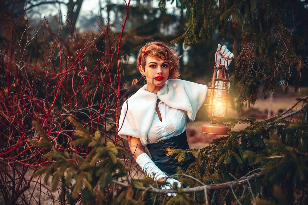 Photograph by Оксана Соколова