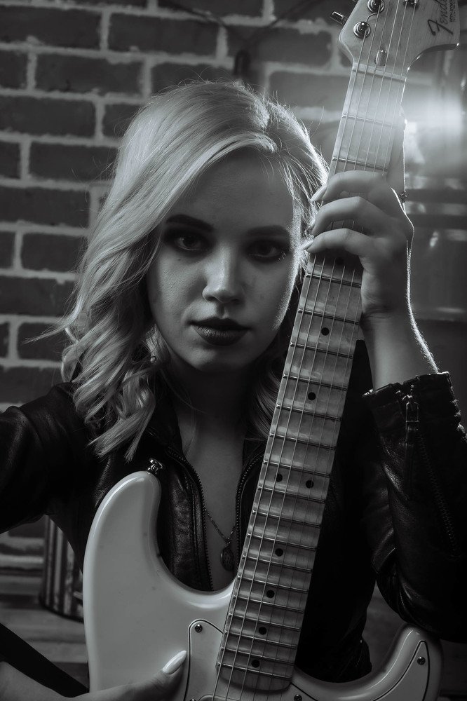 Photograph by Виктор Михайлов