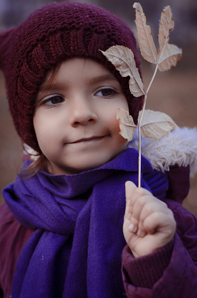 Photograph by Соломия Труш