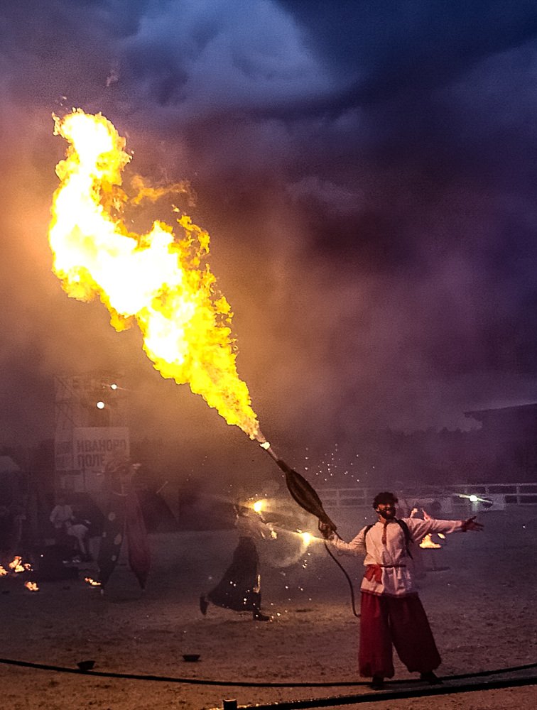 Photograph by Татьяна Чернышова