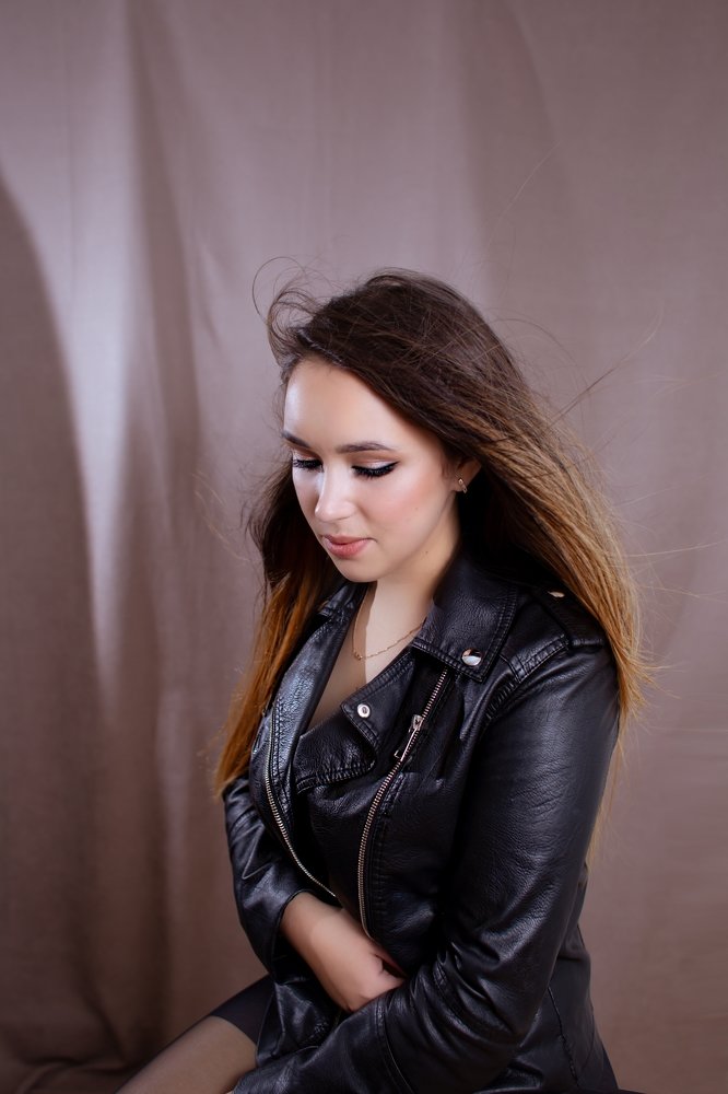 Photograph by Анастасия Шаехова