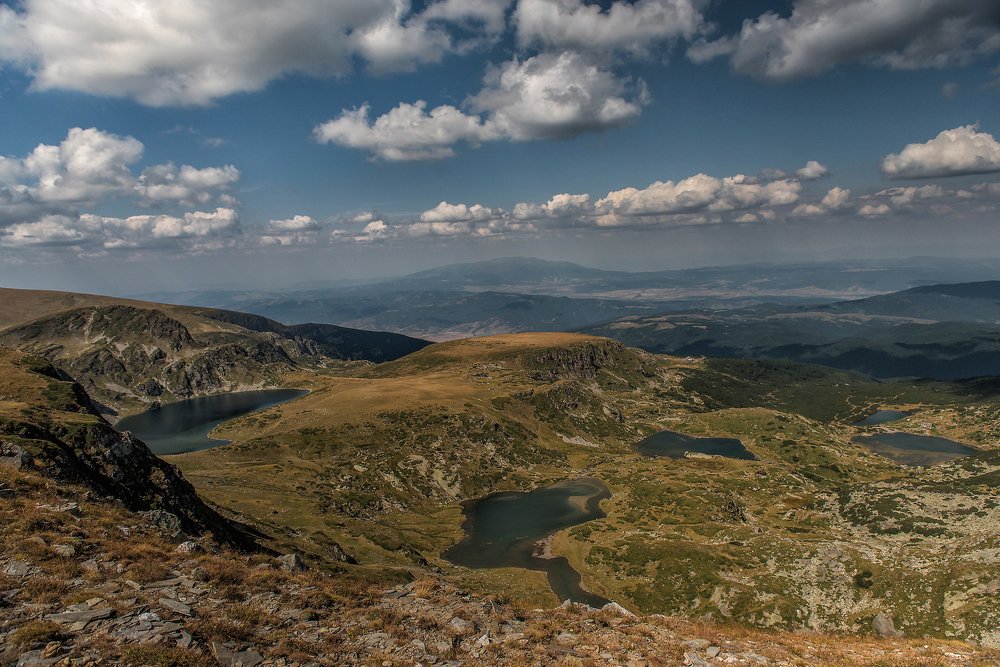 Photograph by Svetlana Milcheva