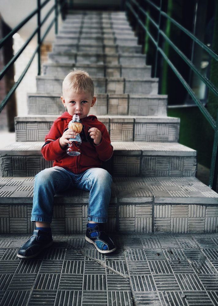 Photograph by Сергей Сластин