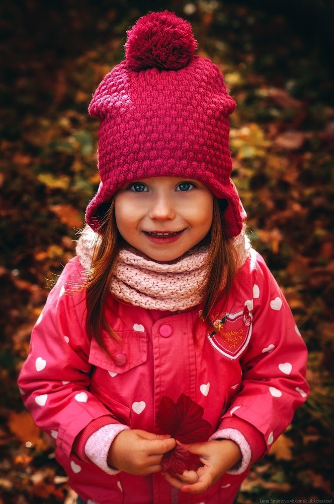 Photograph by Лена Смирнова