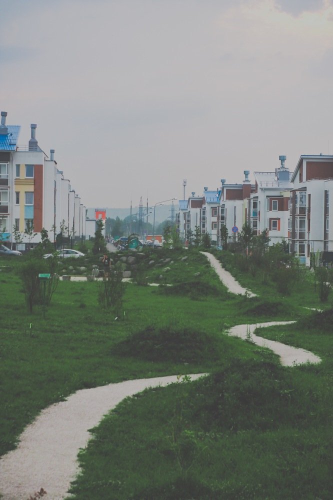 Photograph by Лазарева Анна Игоревна