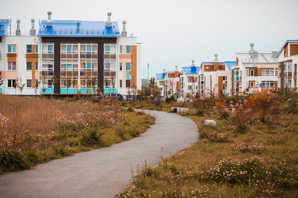 Photograph by Лазарева Анна Игоревна